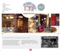 Librairie Guillaume