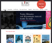 Lipc